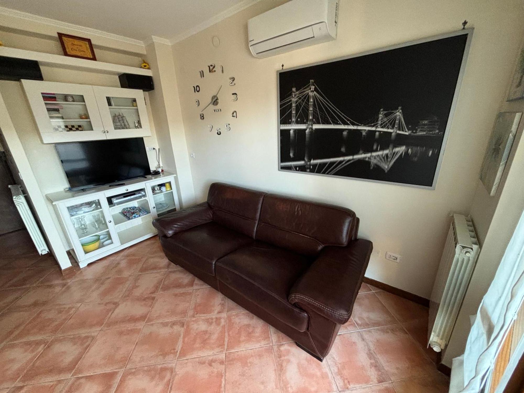 Appartamento Casa Sacha Roma