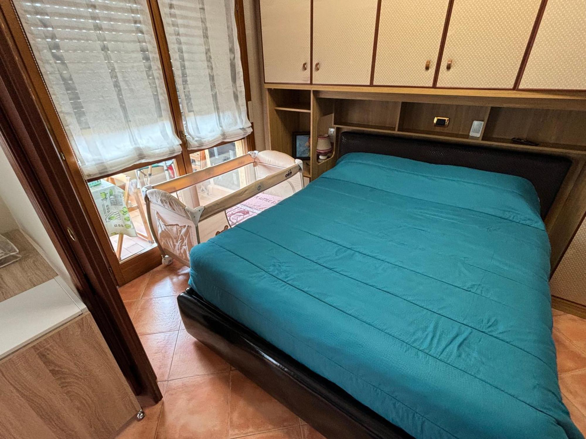 Appartamento Casa Sacha *