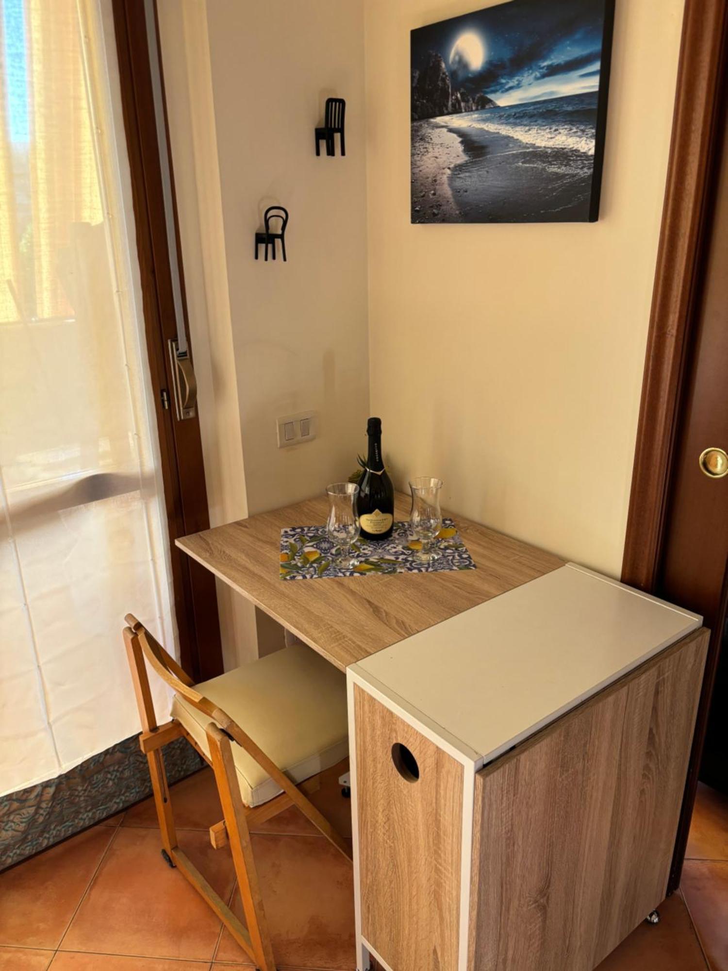 Appartamento Casa Sacha