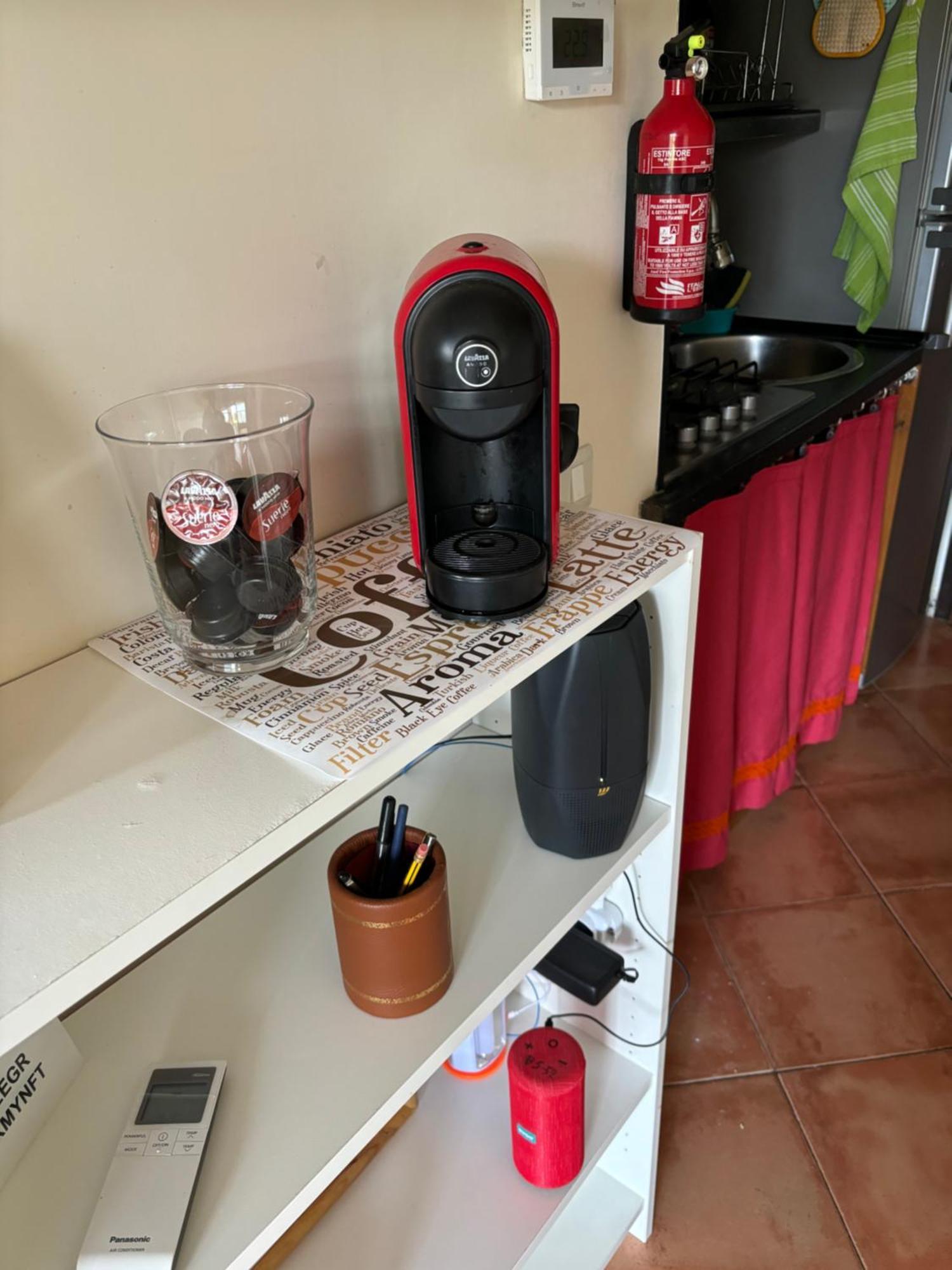 Appartamento Casa Sacha *