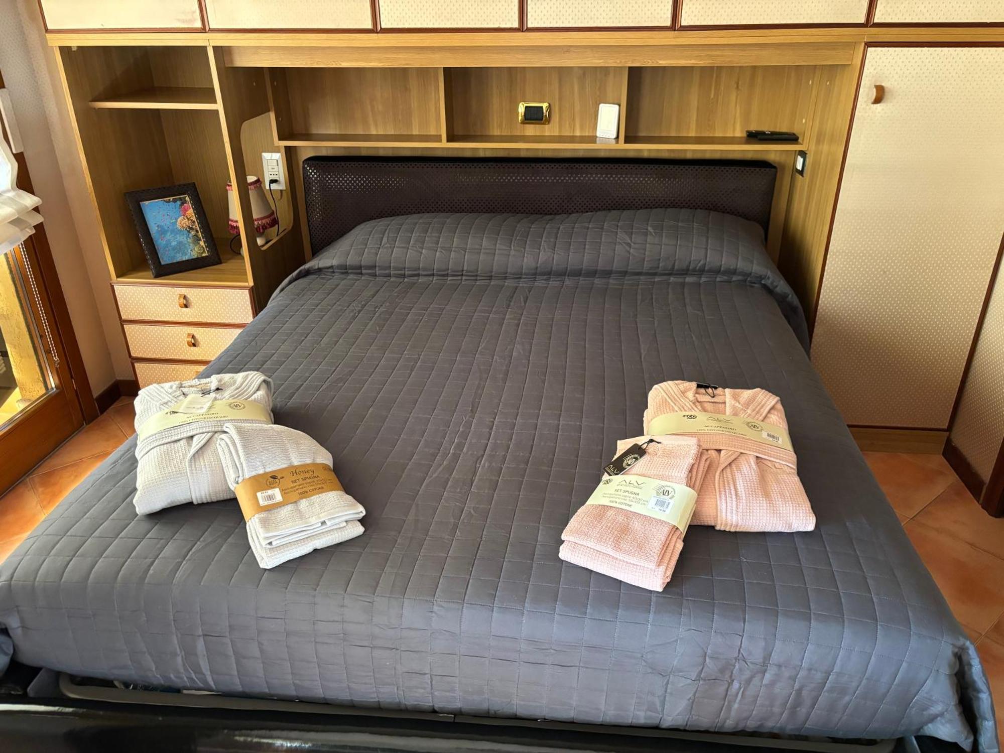 Appartamento Casa Sacha Roma