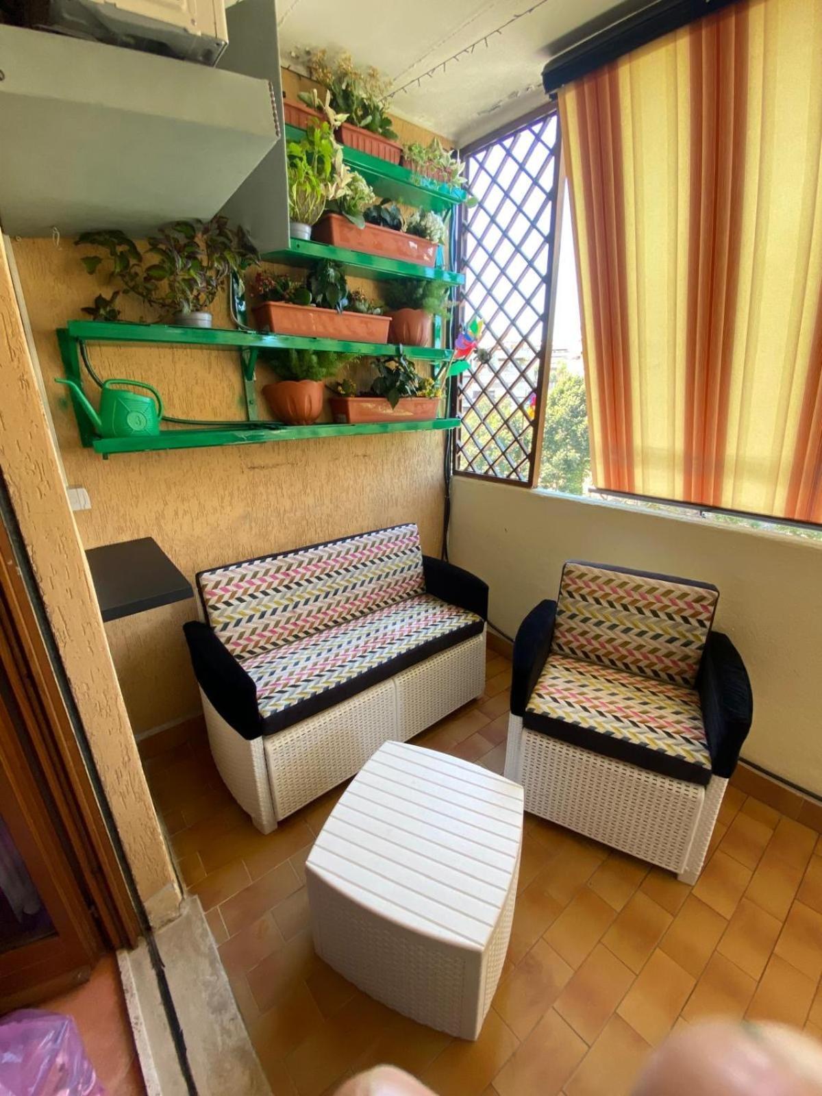 Casa Sacha Appartamento Roma