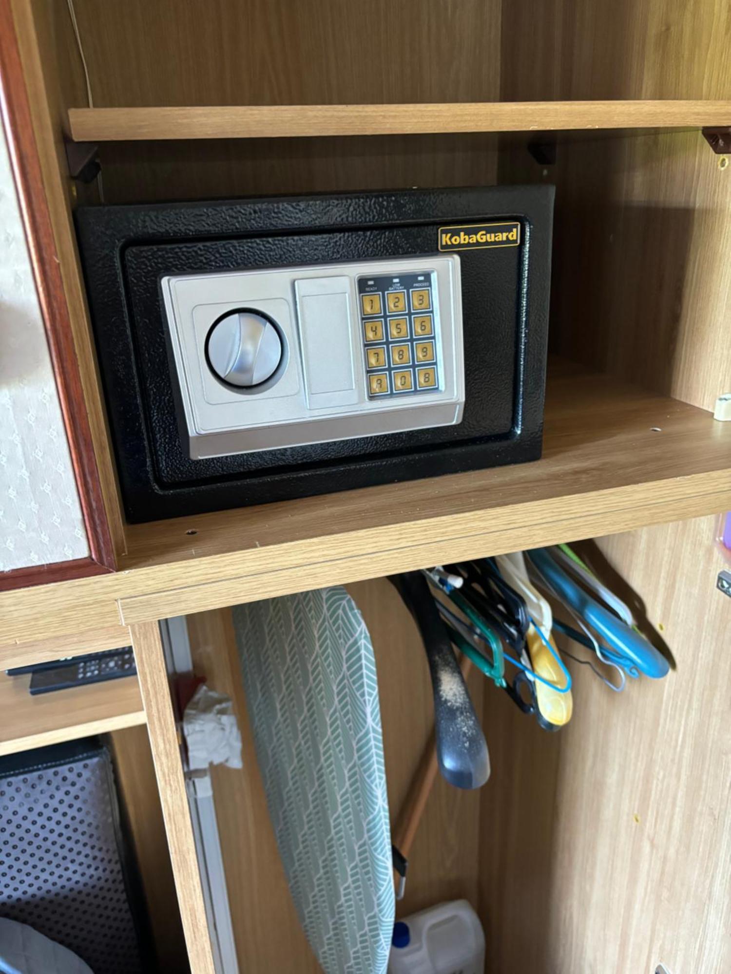 Apartamento Casa Sacha *